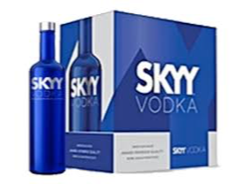 [PR/08729] Skyy Regular Caja 12 Unidades