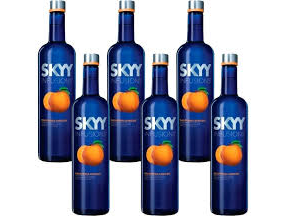 [PR/08730] Skyy Sabores Caja 12U
