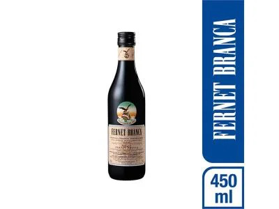 [PR/08752] Fernet 450Cc Caja 12