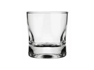 [PR/08777] Vaso Whisky Amasadinho 12U