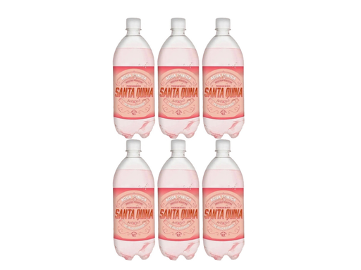 [PR/08781] Pack Santa Quina Pomelo 1L X6U