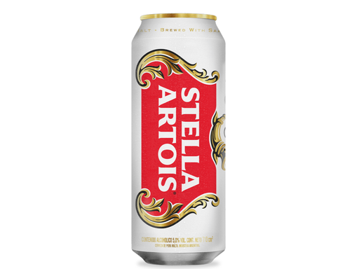 [PR/08792] Stella Artois 710Cc 16U