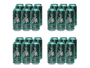[PR/08793] Plancha Temple Wolf Ipa 473Cc 24U