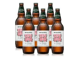 [PR/08803] Caja Patagonia Vera Ipa 710Cc