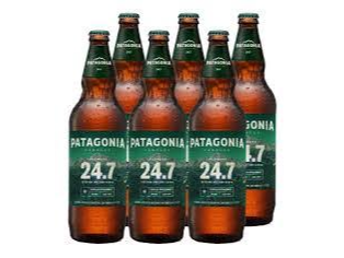 [PR/08805] Caja Patagonia 24/7 710Cc 6U