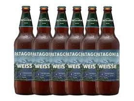 [PR/08806] Caja Patagonia Weisse 710Cc 6U
