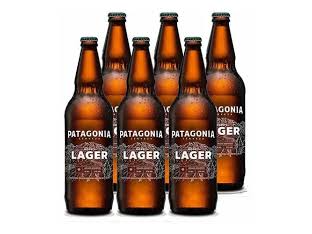 [PR/08807] Caja Patagonia Hoppy Lager 710Cc 6U