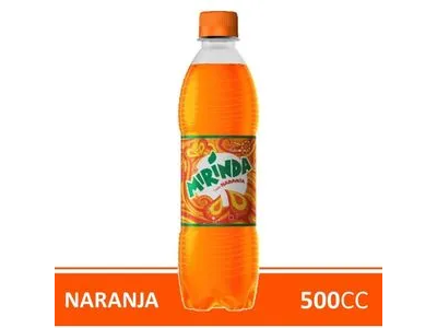 [PR/08811] Mirinda 500Cc 12