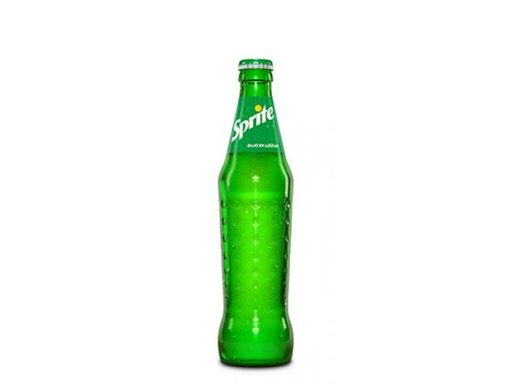 [PR/08818] Cajón Sprite 350Cc Retornable