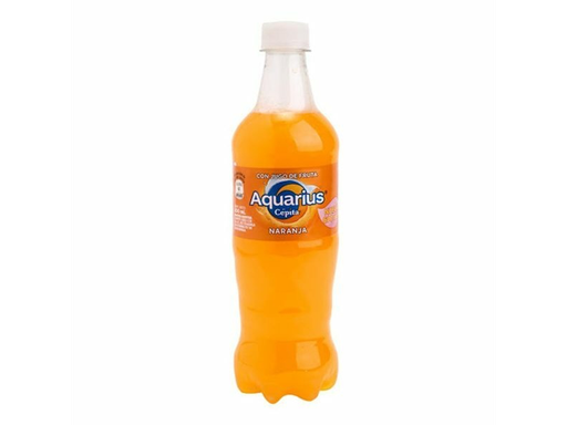 [PR/08819] Aquarius 500Cc 6U