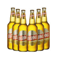[PR/08823] Brahma Dorada 710Cc Pack 6