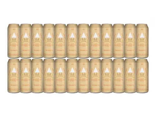 [PR/08846] Andes Fresquita Lata 473Cc 24U