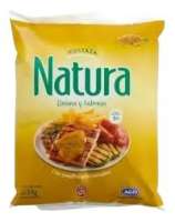 [764.0] Mostaza Natura 3 Kg