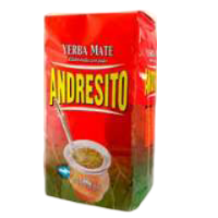 [763.0] Yerba Andresito 500 Grs