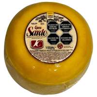 [760.0] Queso Sardo Jc
