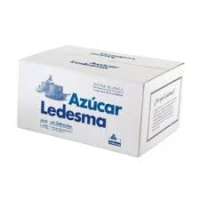 [755.0] Azucar Individual En Sobre Ledesma 5 Grs
