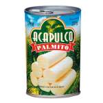 [617.0] Palmito Entero Acapulco 400 Grs