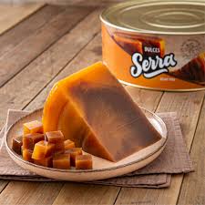 Dulce De Batata Con Chocolate Agrosabor