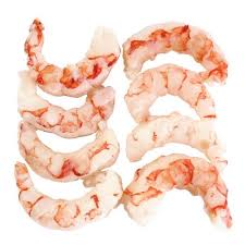 [206] Langostino Entero Crudo Pequeñso