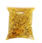 [40-130] Pulpa De Maracuya Con Semilla 