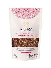 [PR/10621] Granola Mudra Fuerza Vital 160 Grs