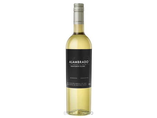 [PR/11098] Alambrado Savignon Blanc