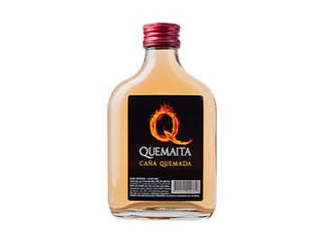 [PR/11132] New Style Caña Quemaita Peteca 200Ml