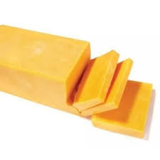 Queso Cheddar Barra