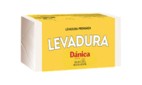 [6] Levadura Fresca Dánica 500Gr