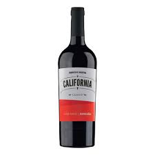 [PR/11388] California Tinto Botellon 6