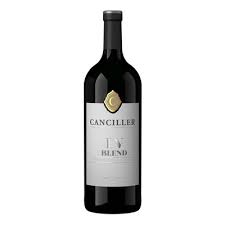 [PR/11389] Canciller Botellon 1,125 6