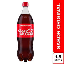 [PR/11400] Coca 1,5 Litros    6