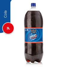 [PR/11403] Doble Cola De Cola  3 Litros 6