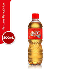 [PR/11409] Agua Saboriz. Livra 500Cc  6