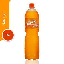 [PR/11410] Agua Saborizada Livra 6    1,5Ltr
