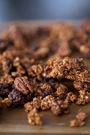 [PR/11510] Granola Medano Con Dulce De Leche Por Kg (Paquete De 1 Kg)