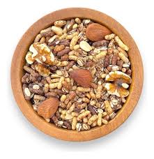 [PR/11513] Granola Medano Proteíca Por Kg (Paquete De 1 Kg)