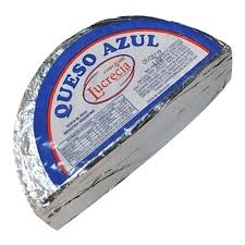 [255.0] Queso Roquefort Lucrecia Mitades