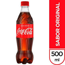 [PR/22632] Coca   500 Cc. 12