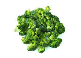 [10-054] Brocoli   Iqf