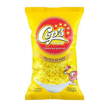 [95] Chizitos 700Gr