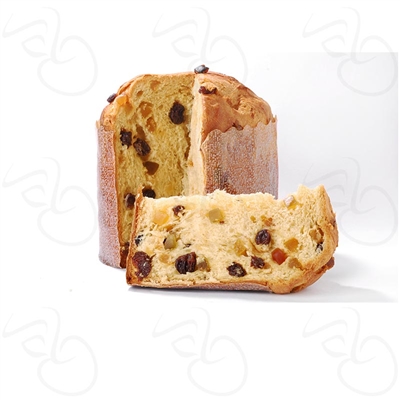 [74] Pan Dulce ""Qpandulce"" X400Grs Fruta