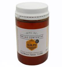 [PR/00031] Miel El Quilpo 1Kg