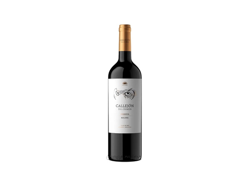 [PR/00066] Callejon Del Crimen Reserva Cabernet Franc