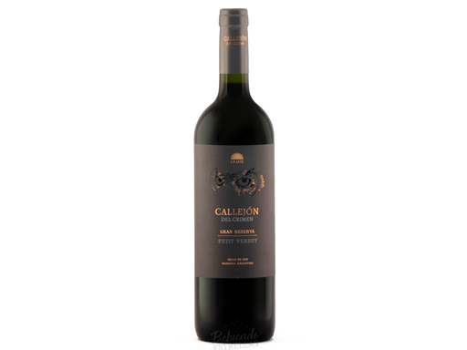 [PR/00069] Callejon Del Crimen Petit Verdot