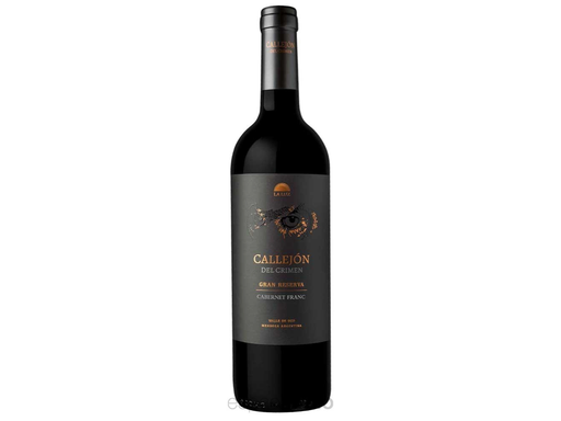 [PR/00070] Callejon Del Crimen Cabernet Franc