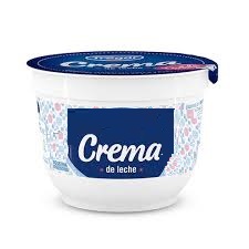 [130] Crema Oferta 200Gr .