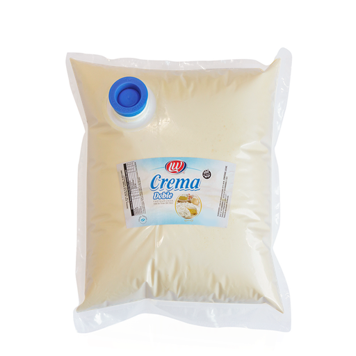 [339] Crema 3Kg