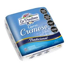 Queso Cremoso La Paulina