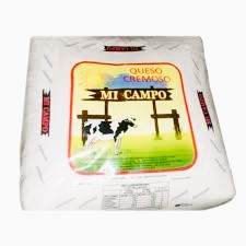Queso Cremoso Mi Campo